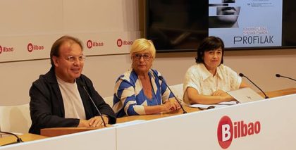 La Banda Municipal de Bilbao explora identidades musicales en su nueva temporada 2025/2026