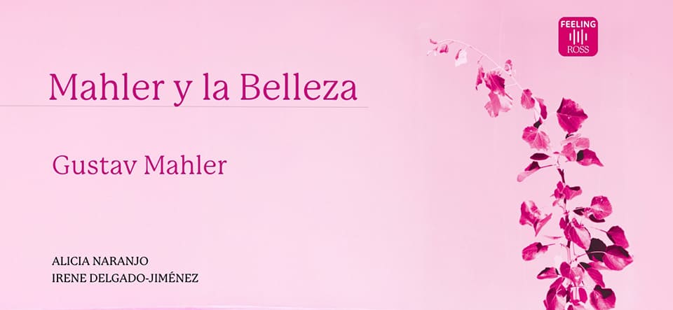 La ROSS abre su temporada con un concierto divulgativo en torno a la figura de Gustav Mahler