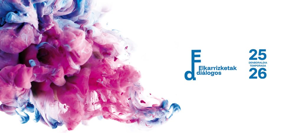 Temporada 2025-2026 de la Bilbao Orkestra Sinfonikoa con el diálogo como eje