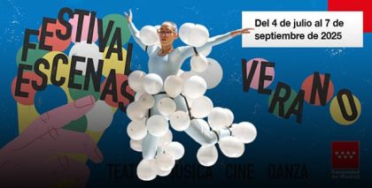 El Festival Escenas de Verano despide su sexta edición con exposiciones y encuentros con artistas contemporáneos y artesanos