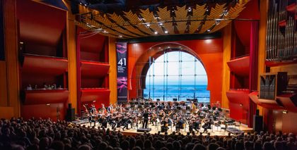 El Gobierno inicia el procedimiento para la selección de la dirección artística del Festival de Música de Canarias