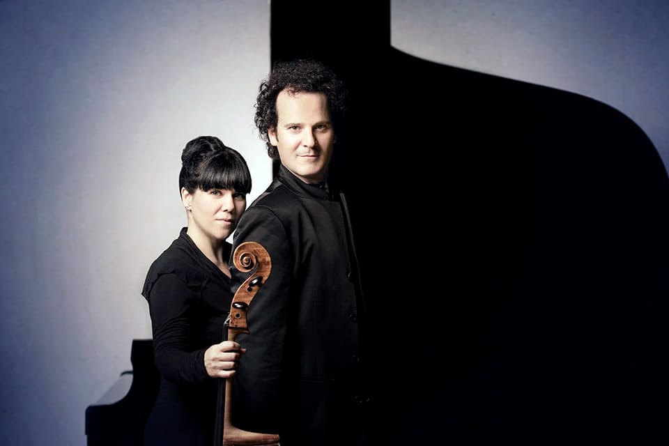 El 74 Festival Internacional de Santander recibe a Sonya Yoncheva en un concierto dedicado a óperas de Händel