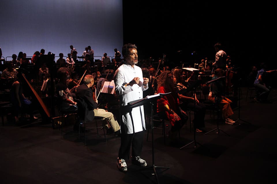 Fundación ORCAM presenta El Orgullo de quererte, una zarzuela contemporánea con dirección musical de Alondra de la Parra