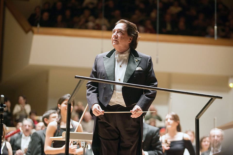 Fátima Miranda, Enrique García Asensio y una singular historia musical del piano clausuran el Festival de San Lorenzo