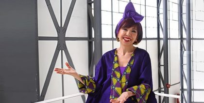 Fátima Miranda, Enrique García Asensio y una singular historia musical del piano clausuran el Festival de San Lorenzo