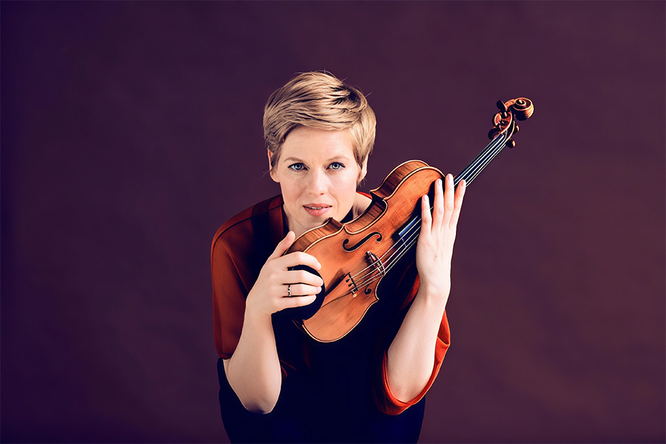 El Festival Internacional de Santander clausura su 74 edición con dos conciertos de la Gewandhausorchester Leipzig