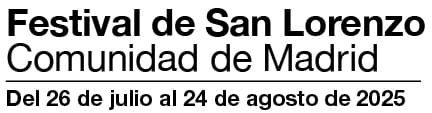 El Festival de San Lorenzo llena el puente de agosto con el Ballet Flamenco de Madrid, La Calesera, Scarlatti y Corselli