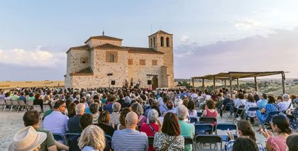 El 50º MUSEG conquista a Segovia con llenos absolutos y más de 10.000 asistentes