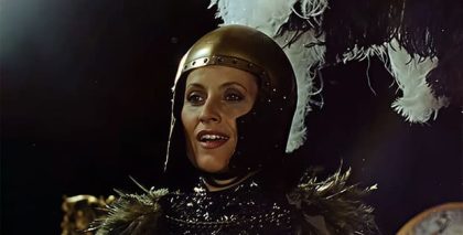 For the Fun of It devuelve a Calderón su esencia religiosa y musical en El teatro del mundo, que se exhibe en Teatros del Canal