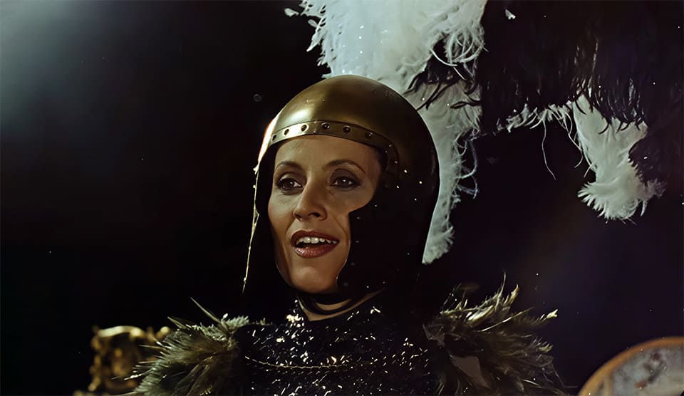 For the Fun of It devuelve a Calderón su esencia religiosa y musical en El teatro del mundo, que se exhibe en Teatros del Canal