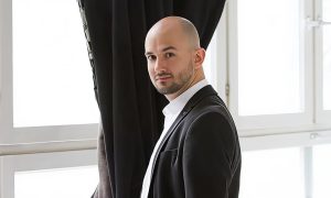 El Palacio de Festivales de Cantabria presenta su nueva temporada 2026-2027 Franco Fagioli