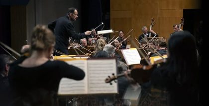El Festival Internacional de Santander clausura su 74 edición con dos conciertos de la Gewandhausorchester Leipzig