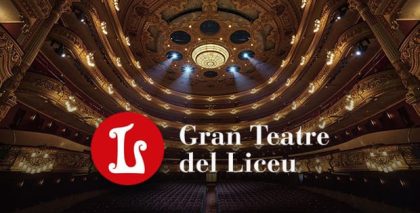 El Gran Teatre del Liceu cierra una Temporada 24/25 con 290.000 espectadores, lo que representa un récord de público desde 2017
