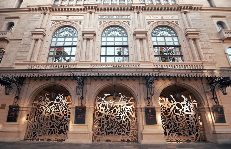 El Gran Teatre del Liceu cierra una Temporada 24/25 con 290.000 espectadores, lo que representa un récord de público desde 2017