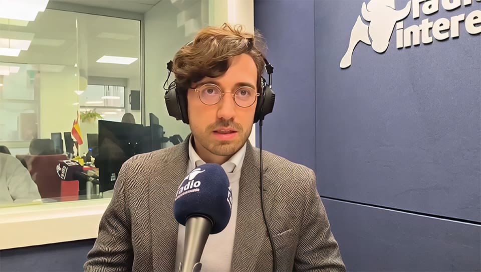 For the Fun of It devuelve a Calderón su esencia religiosa y musical en El teatro del mundo, que se exhibe en Teatros del Canal