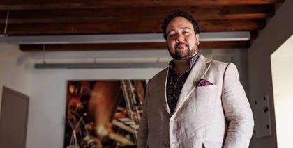 José Miguel Pérez-Sierra consolida la zarzuela en Polonia