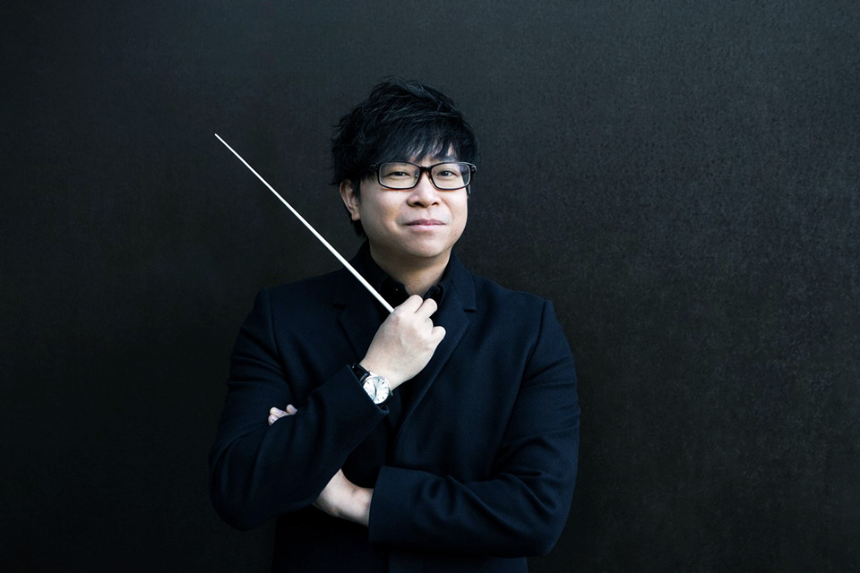 La Orquesta The Hallé de Mánchester abre la programación sinfónica del 74 Festival Internacional de Santander