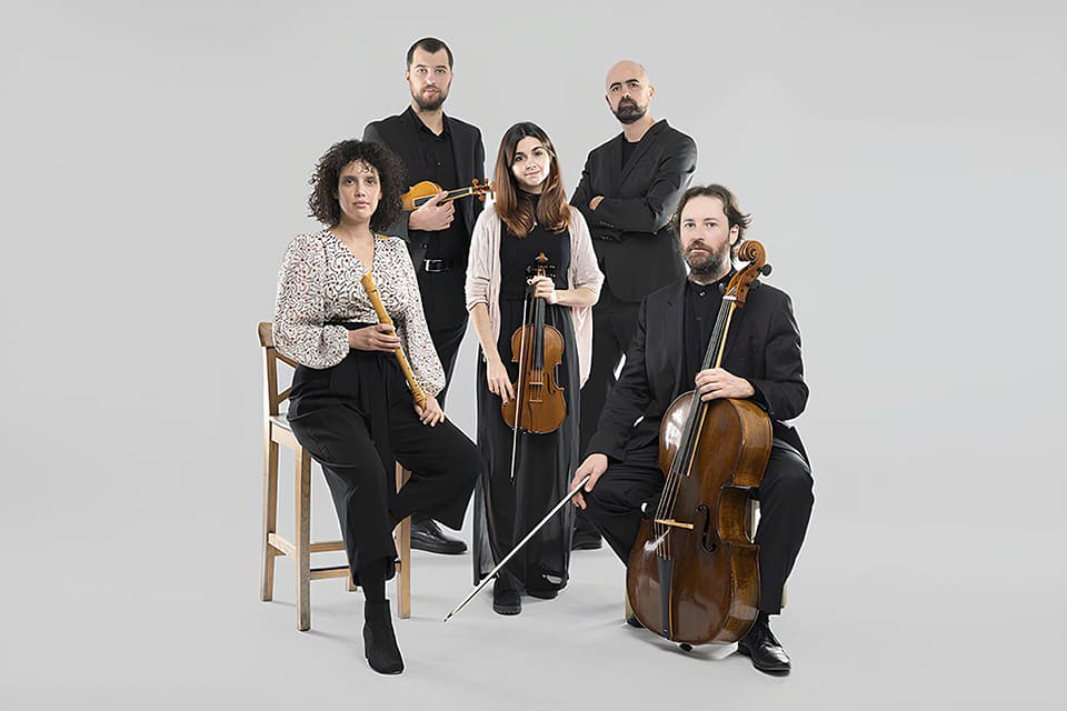 La danza flamenca, el circo y los conciertos de música clásica protagonizan la séptima semana del Festival Escenas de Verano 2025