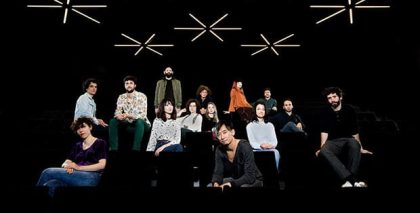 El 74 Festival Internacional de Santander llega con Percussions de Strasbourg al Auditorio del Centro Botín y en el Palacio de Festivales