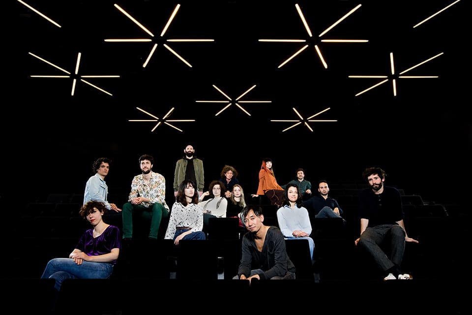 El 74 Festival Internacional de Santander llega con Percussions de Strasbourg al Auditorio del Centro Botín y en el Palacio de Festivales