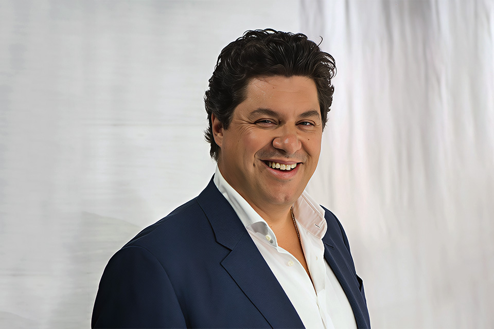 Luca Salsi sustituye a Gabriele Viviani en la ópera Nabucco del Festival Cap Rocat