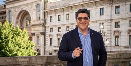 Luca Salsi sustituye a Gabriele Viviani en la ópera Nabucco del Festival Cap Rocat