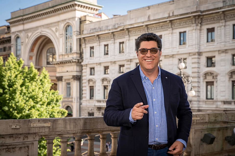 Luca Salsi sustituye a Gabriele Viviani en la ópera Nabucco del Festival Cap Rocat