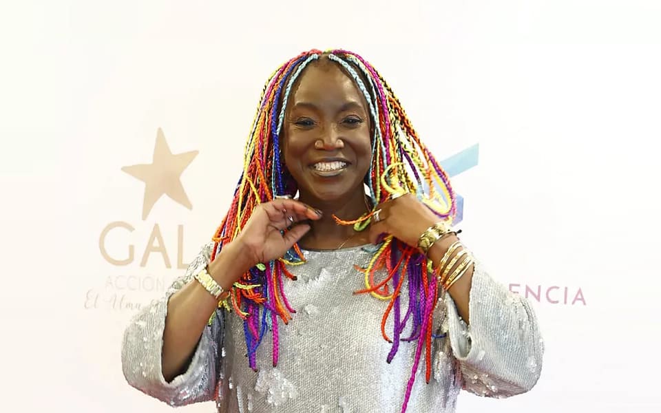 La última sesión de «Cine caliente», propuestas de calle y el tributo a Celia Cruz cierran Veranos de la Villa