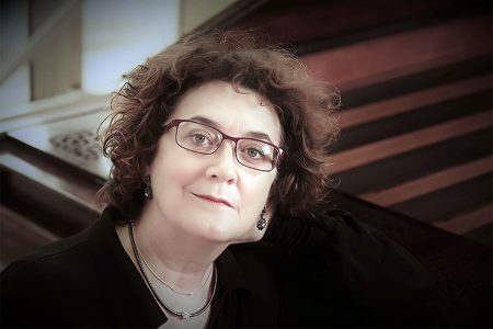 Marimar Fernández Doval