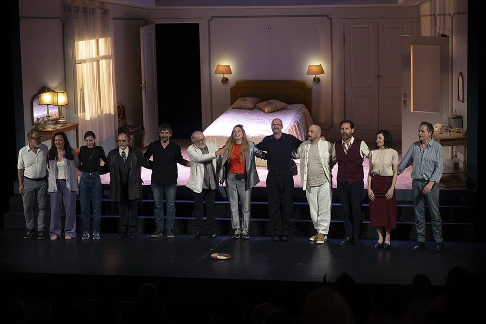 El 74 Festival Internacional de Santander abre su segunda semana con estrenos en la Sala Pereda: Jardín de Haikus y Medea