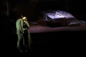 Medea en el 74 FIS