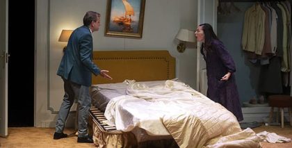 El 74 Festival Internacional de Santander abre su segunda semana con estrenos en la Sala Pereda: Jardín de Haikus y Medea