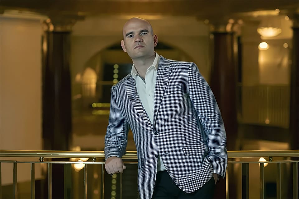 El Festival Internacional de Santander recibe a Pretty Yende y Michael Fabiano en una Gala de ópera y zarzuela