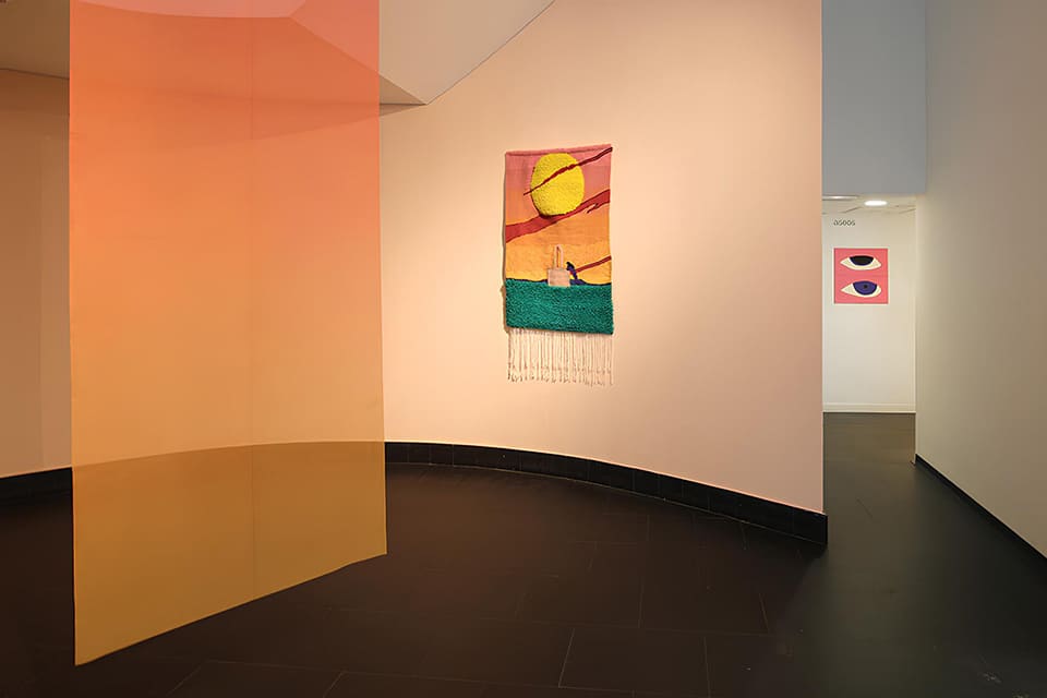 El Festival Escenas de Verano despide su sexta edición con exposiciones y encuentros con artistas contemporáneos y artesanos