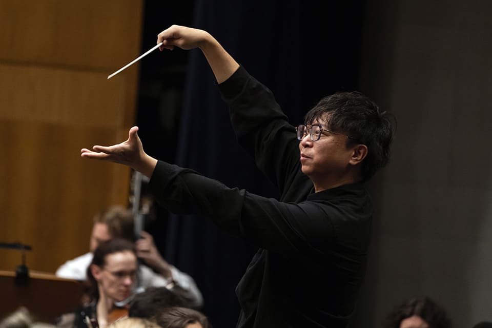 La Orquesta The Hallé de Mánchester abre la programación sinfónica del 74 Festival Internacional de Santander
