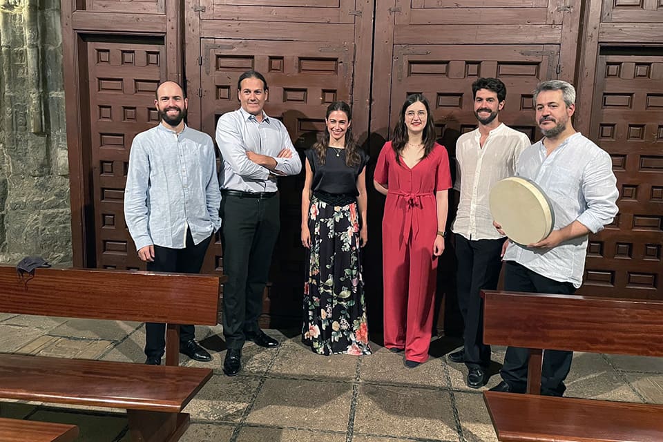 En su octava semana, Escenas de Verano se despide del Festival de San Lorenzo y continúa con música, circo, cine y talleres