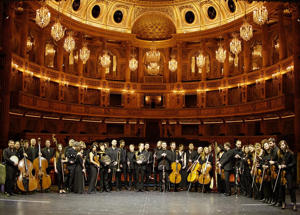 El 74 Festival Internacional de Santander recibe a Sonya Yoncheva en un concierto dedicado a óperas de Händel