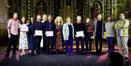 #GeneraciónSMADE anuncia las seis compañías participantes en su programa de talento emergente