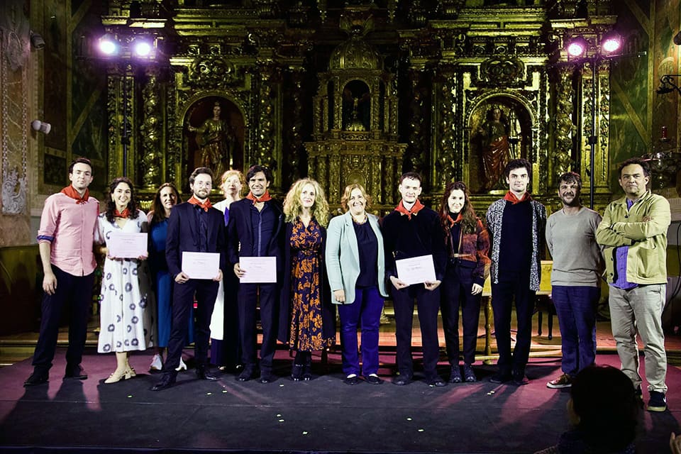 #GeneraciónSMADE anuncia las seis compañías participantes en su programa de talento emergente