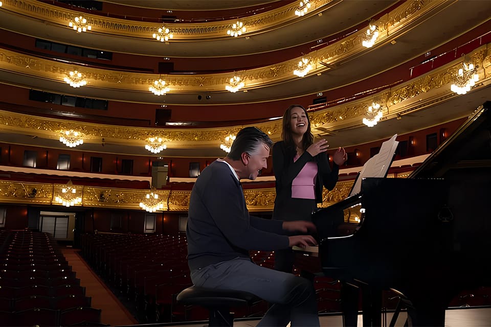 El Gran Teatre del Liceu cierra una Temporada 24/25 con 290.000 espectadores, lo que representa un récord de público desde 2017