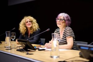 Presentación 56º SMADE