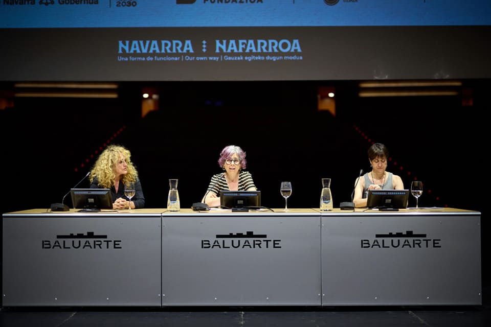 La 56º Semana de la Música Antigua de Estella despliega un programa de «Travesías» históricas y sonoras