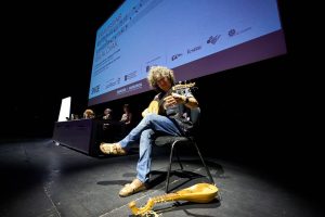 Presentación 56º SMADE