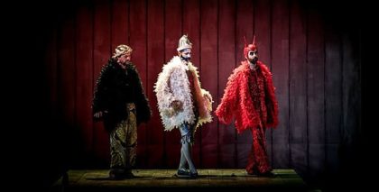 Éxito rotundo del Festival Peralada en el Savolinna Opera Festival