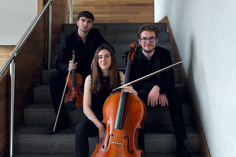 El 74 Festival Internacional de Santander llega con Percussions de Strasbourg al Auditorio del Centro Botín y en el Palacio de Festivales