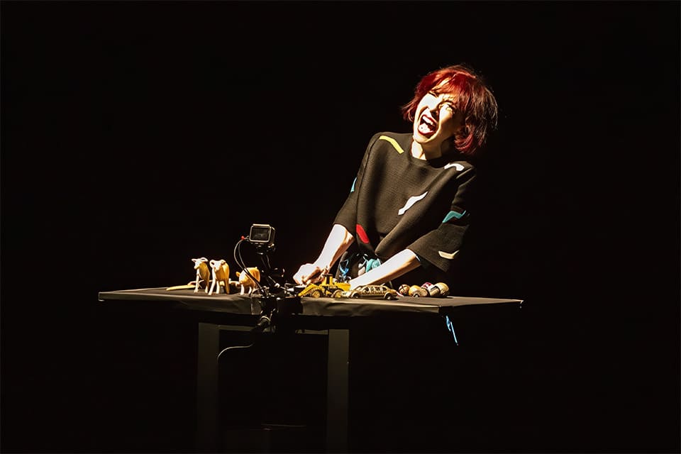 En su octava semana, Escenas de Verano se despide del Festival de San Lorenzo y continúa con música, circo, cine y talleres