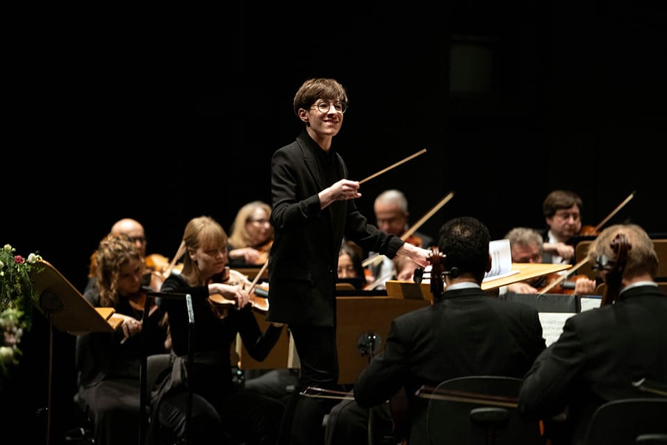 La ROSS abre su temporada con un concierto divulgativo en torno a la figura de Gustav Mahler