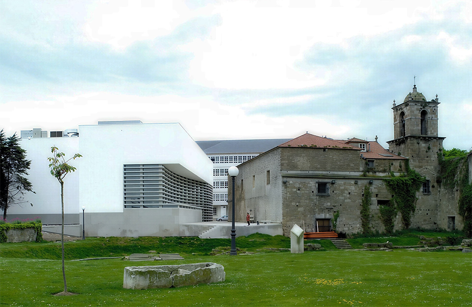 Capella de Ministrers ofrecerá el programa «Alfonso X, trovador de la Virgen» en un concierto en la Iglesia de Santiago de A Coruña