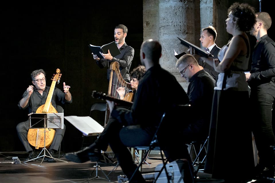 El IX Festival Cultural Renaixement acoge cinco conciertos y el tradicional «Sopar dels Borja»