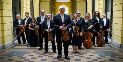 Los Solistas de Zagreb y el reconocido oboísta Ramón Ortega Quero protagonizan la segunda jornada del Otoño Musical Soriano